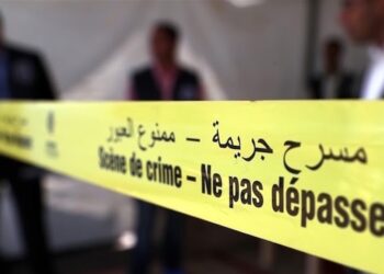 العراق في المرتبة 89 عالمياً بمؤشر الجريمة لهذا العام