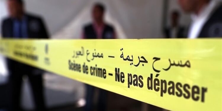 العراق في المرتبة 89 عالمياً بمؤشر الجريمة لهذا العام