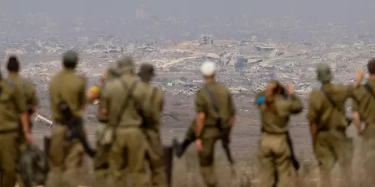 جيش الاحتلال يسعى لتجنيـــد “يهود الخارج”