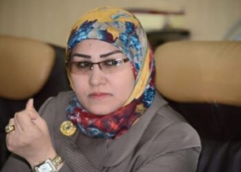 صدور أمر قبض بحق رحاب العبودة بتهمة “القذف والتشهير”