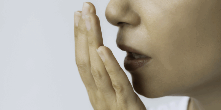 روائح غير عادية قد تكون مؤشرًا مبكرًا على وجود ورم في الدماغ – دراسة طبية