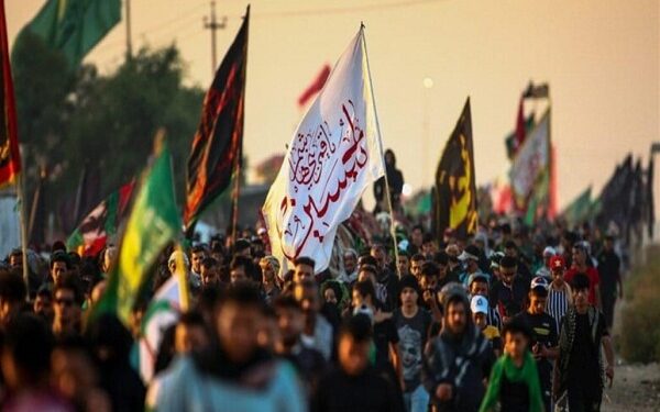 العراق يستقبل أكثر من 4 ملايين زائر من 140 دولة