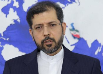 إيران تؤكد عدم استعجالها في التفاوض مع واشنطن وتعلن عودة مفتشي الوكالة الدولية للطاقة الذرية