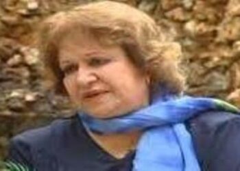 نقابة الفنانين تنعى الفنانة سليمة خضير