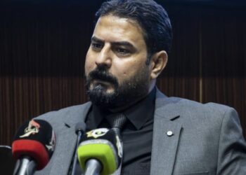 الدبلوماسية الاستخباراتية…زيارة رئيس جهاز المخابرات العراقي السيد حميد الشطري الى سوريا