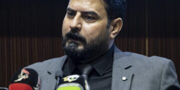الدبلوماسية الاستخباراتية…زيارة رئيس جهاز المخابرات العراقي السيد حميد الشطري الى سوريا