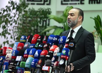 من كربلاء إلى العالم,, مؤشرات استثنائية لتغطية الأربعين تكشفها هيأة الإعلام