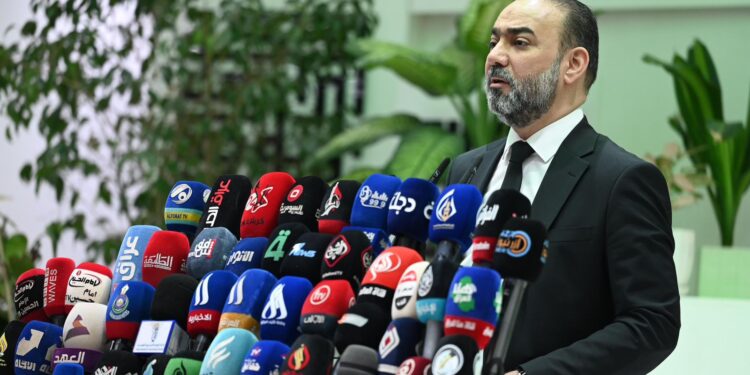 من كربلاء إلى العالم,, مؤشرات استثنائية لتغطية الأربعين تكشفها هيأة الإعلام