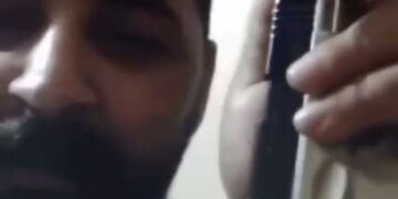 الأمن الوطني يلقي القبض على مسلح هــــدد أشخاصاً عبر مواقع التواصل الاجتماعي