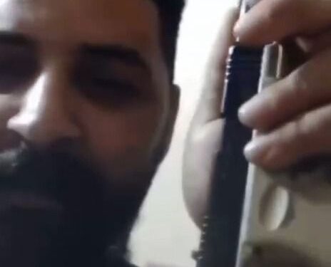 الأمن الوطني يلقي القبض على مسلح هــــدد أشخاصاً عبر مواقع التواصل الاجتماعي