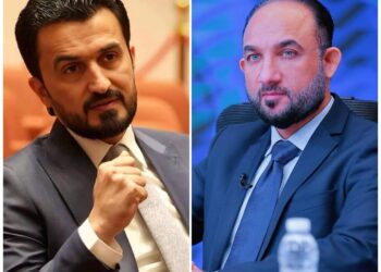 مصطفى سند يزج بالمحلل السياسي حمد نعناع مدة 3 أشهر