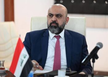 هشام الركابي.. هيأة الإعلام والاتصالات مؤسسة مستقلة تنظم قطاع الإعلام بعيداً عن التجاذبات السياسية
