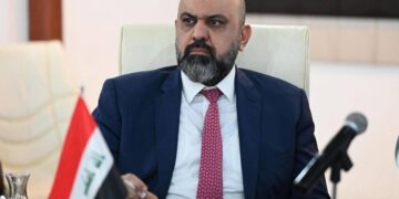 هشام الركابي.. هيأة الإعلام والاتصالات مؤسسة مستقلة تنظم قطاع الإعلام بعيداً عن التجاذبات السياسية