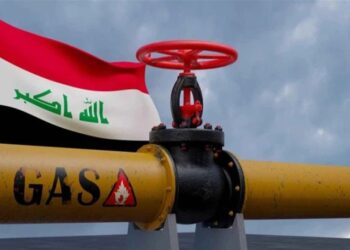 مفارقة آخر الحلول “غير المنطقية” في أزمة الكهرباء,,,غاز العراق إلى إيران