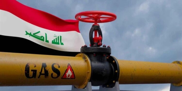 مفارقة آخر الحلول “غير المنطقية” في أزمة الكهرباء,,,غاز العراق إلى إيران