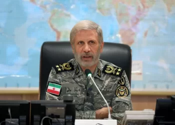 قائد الجيش الإيراني: التهديدات الإسرائيلية لا تزال قائمة وسنرد في الوقت المناسب