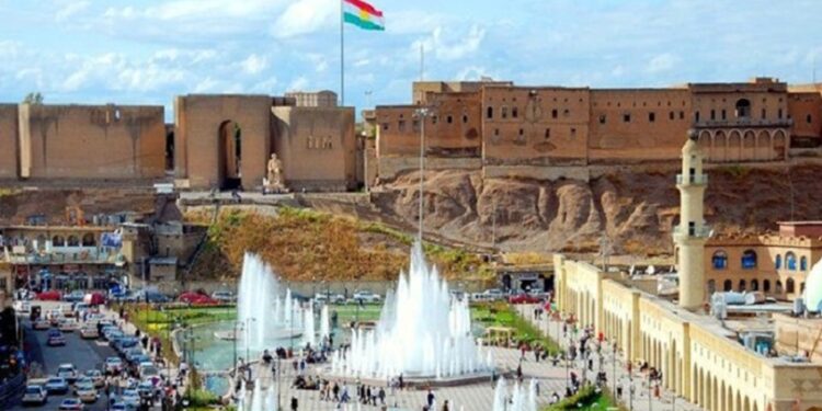 برلماني كردي: انخفاض الفقر في أربيل يعكس نجاح حكومة الإقليم في تجاوز الأزمات الاقتصادية