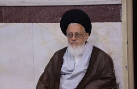 ممثل خامنئي في العراق.. الحديث عن حـــــلّ الحشد الشعبي مجرد أوهام أمريكية