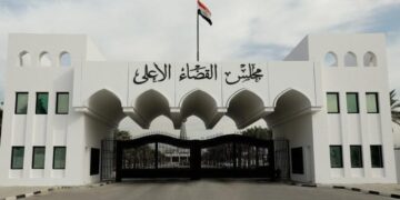 الكشف عن إحصائية جديدة بتطبيق قانون العفو العام