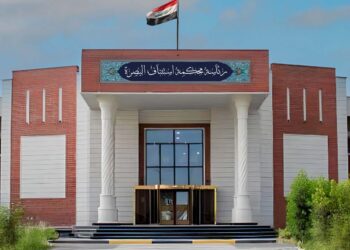 محكمة البصرة تتحرك لكشف ملابسات وفاة الطبيبة بان زياد