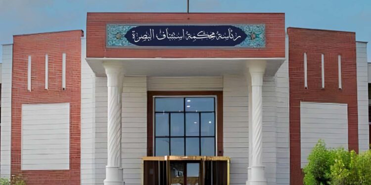 محكمة البصرة تتحرك لكشف ملابسات وفاة الطبيبة بان زياد