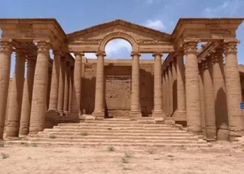 العراق يحتل المرتبة 9 عربياً بعدد مواقع التراث العالمي