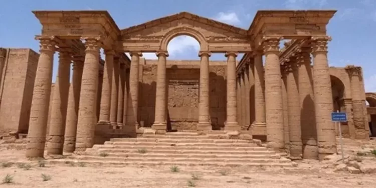 العراق يحتل المرتبة 9 عربياً بعدد مواقع التراث العالمي