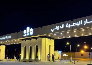 اعتقال نجل مدير شركة في مطار البصرة بعد اقتحامه البوابات الأمنية لــ”تصوير بث مباشر”