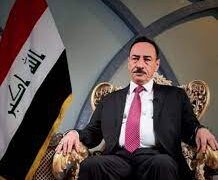 نجم الجبوري يعود الى السباق الانتخابي
