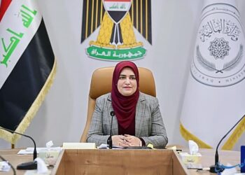 جلسة برلمانية مرتقبة مع وزيرة المالية لبحث التمويل المتأخر,,, “سؤال شفهي رسمي”