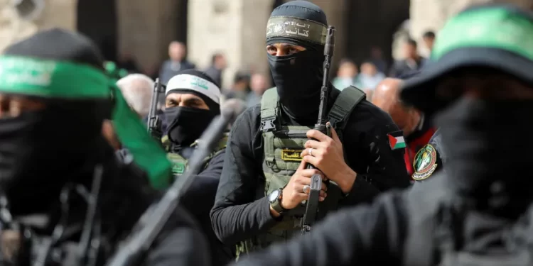 ويتكوف: نعمل مع الحكومة الإسرائيلية على خطة لإنهاء حرب غزة