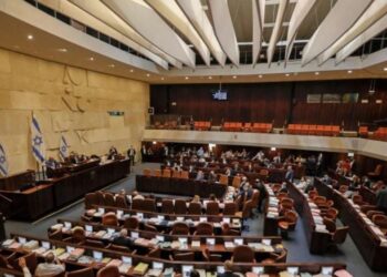 لجنة بالكنيست تصدق على طرح مشروع قانون لإعدام أسرى فلسطينيين