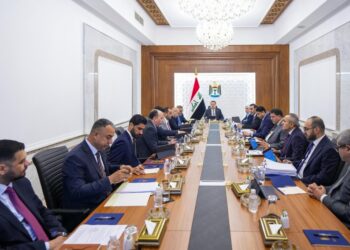 السوداني يرأس اجتماع اللجنة العليا للإعمار والاستثمار