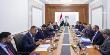 السوداني يرأس اجتماع اللجنة العليا للإعمار والاستثمار