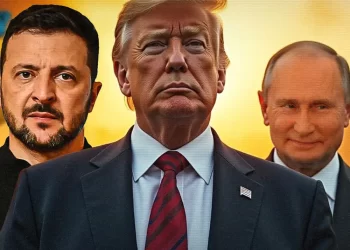 ترامب يعلن عن زيارات واتصالات وشيكة لوقف الحرب في أوكرانيا