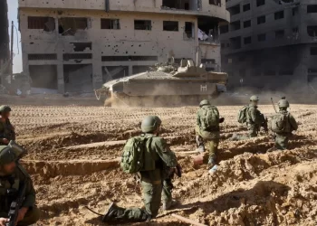 اجتياح إسرائيل لغزة يصطدم بـ”انهيـــــار جنود الاحتياط” وخلافات مجلس الحرب