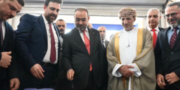 رئيس هيأة الإعلام والاتصالات يفتتح معرض العراق الدولي لتكنولوجيا المعلومات والاتصالات (ITEX 2025)