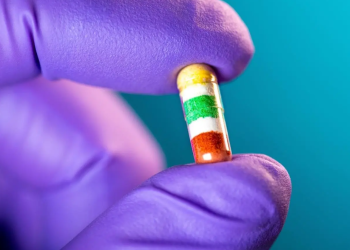 ابتكار سعودي-أمريكي حول تعدد الادوية بجرعة واحدة