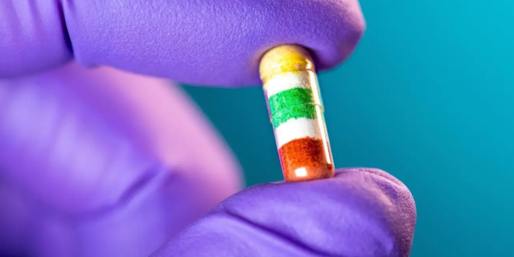 ابتكار سعودي-أمريكي حول تعدد الادوية بجرعة واحدة