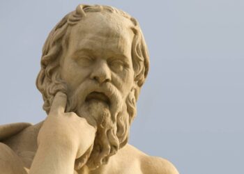 لماذا يصر الفلاسفة اليوم على العودة الى سقراط؟