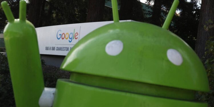 القضاء الأميركي يرفض إجبـــــار “غوغل” على بيع “كروم وأندرويد”