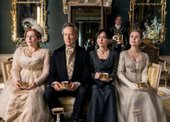 لحظة فارقة جعلت من جين أوستن ظاهرة اجتماعية