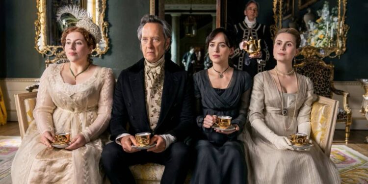 لحظة فارقة جعلت من جين أوستن ظاهرة اجتماعية