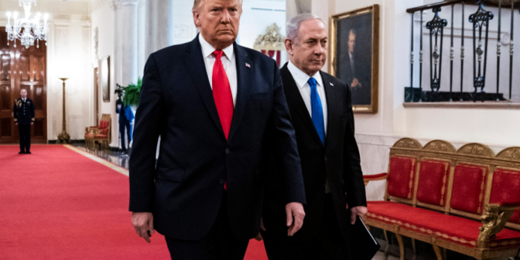 مقترح أميركي جديد لإنهـــــاء حرب غزة