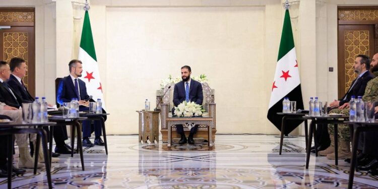 الرئيس السوري سيشارك في قمة (عربية – روسية) في موسكو