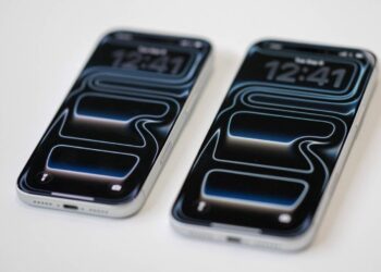 شركة أبل تطرح “آيفون إير” الجديد بسعر قديم رغم الرسوم الجمركية