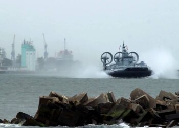 موسكو تستعرض قوتها العسكرية في مناورات مشتركة مع بيلاروس