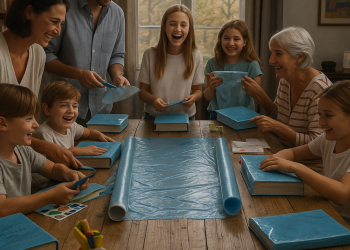 من رائحة المطر إلى صوت المقص