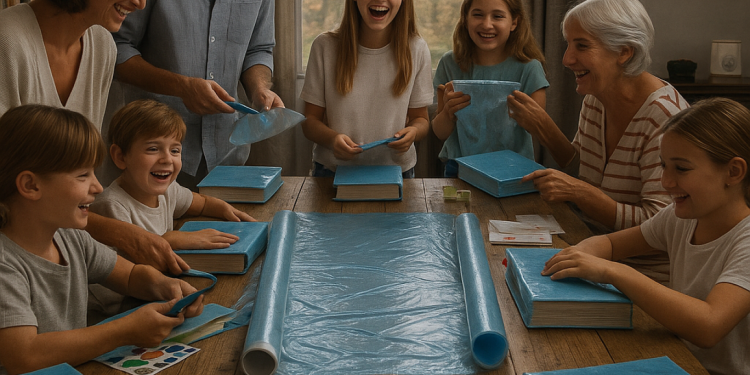 من رائحة المطر إلى صوت المقص