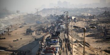 لندن تحتضن كوكبة من المشاهير في حفل ضخم “من أجل فلسطين”